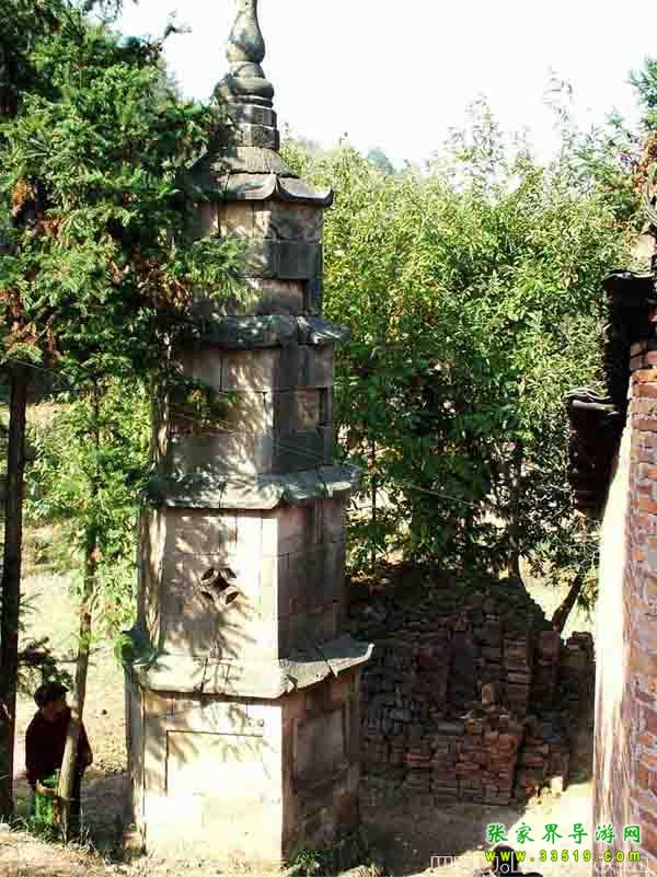 字紙塔、文魁塔