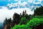 張家界、天子山、袁家界、楊家界純玩自助三日游