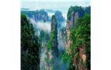 【自由行套餐1】：張家界、袁家界、天子山、天門山、天門狐仙全新三日游